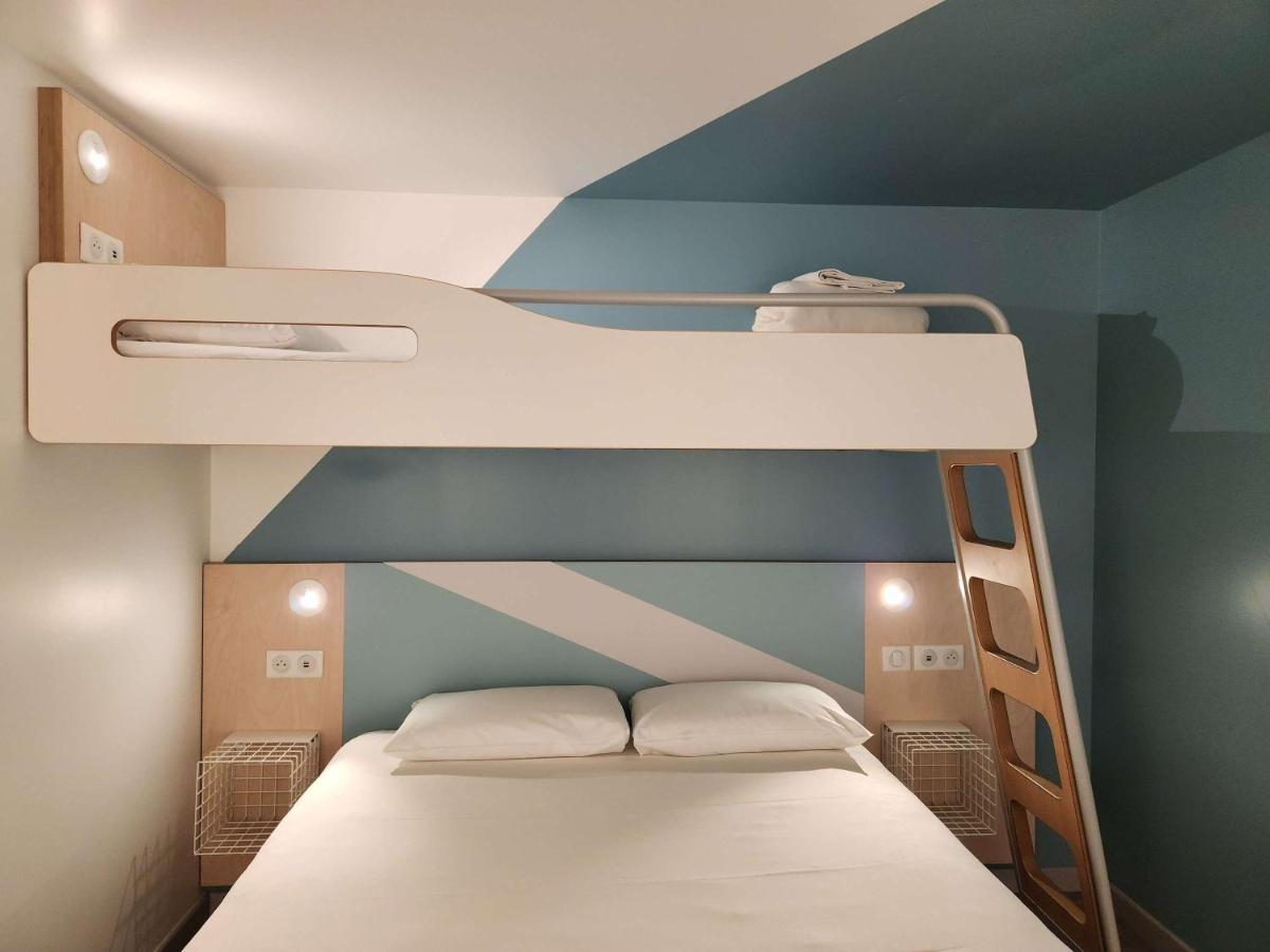 Ibis Budget Chambourcy Saint Germain エクステリア 写真