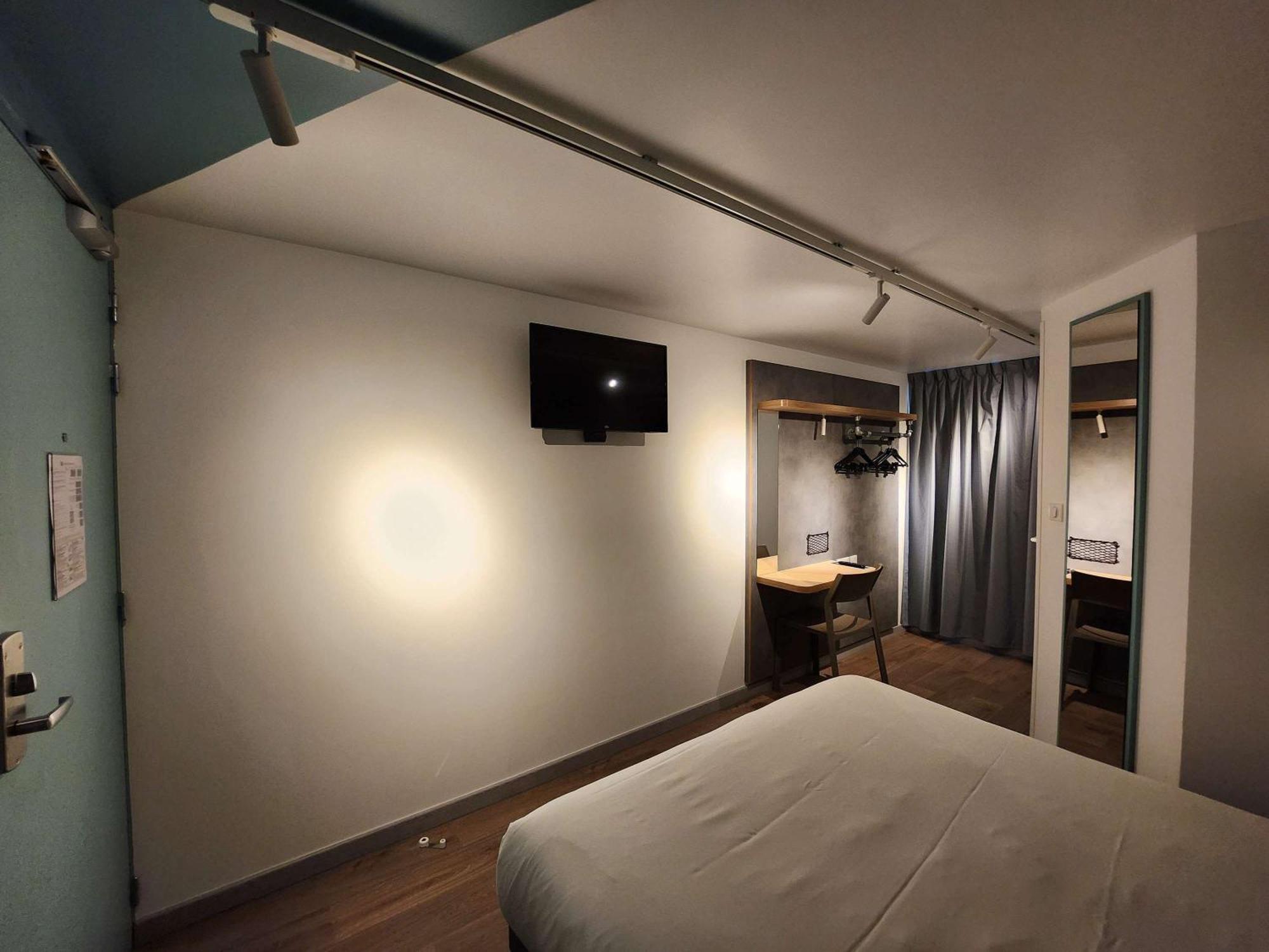 Ibis Budget Chambourcy Saint Germain エクステリア 写真