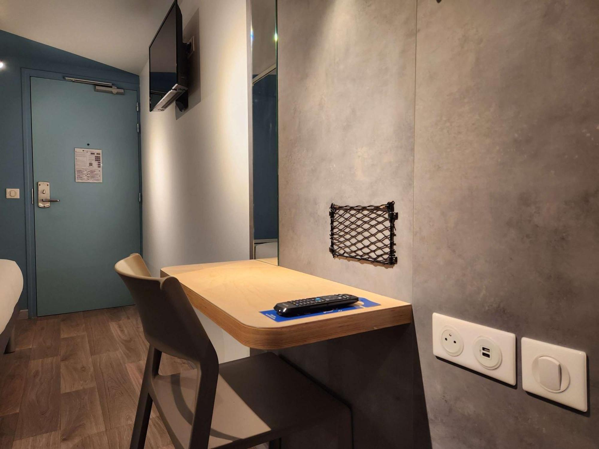 Ibis Budget Chambourcy Saint Germain エクステリア 写真