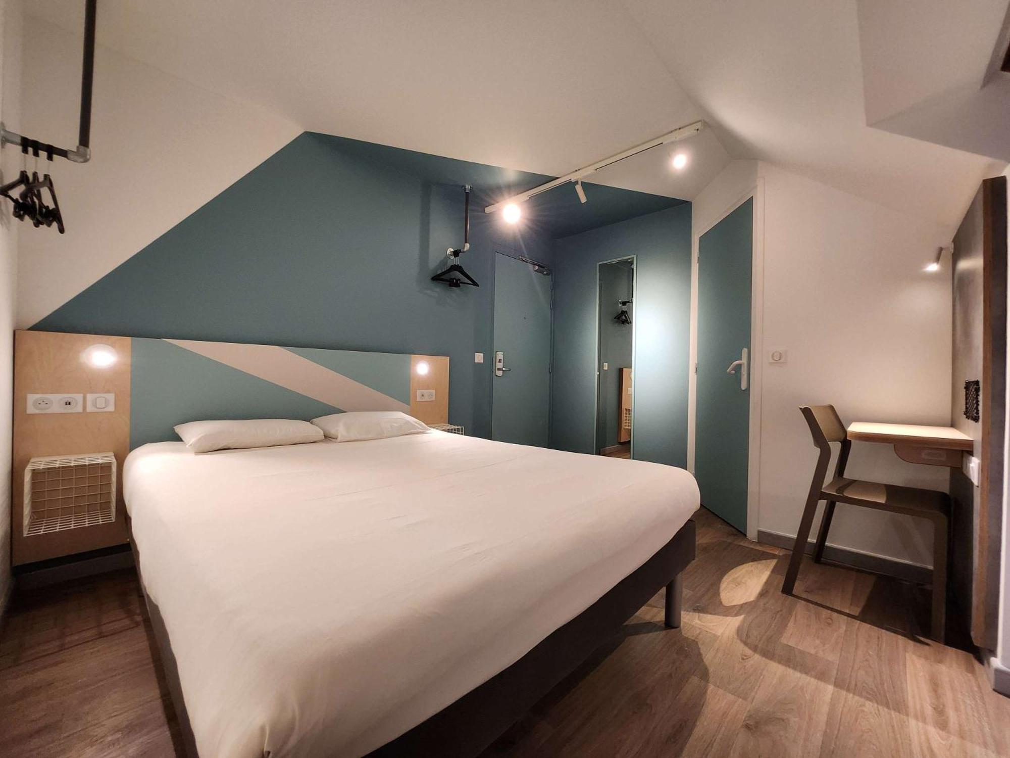 Ibis Budget Chambourcy Saint Germain エクステリア 写真