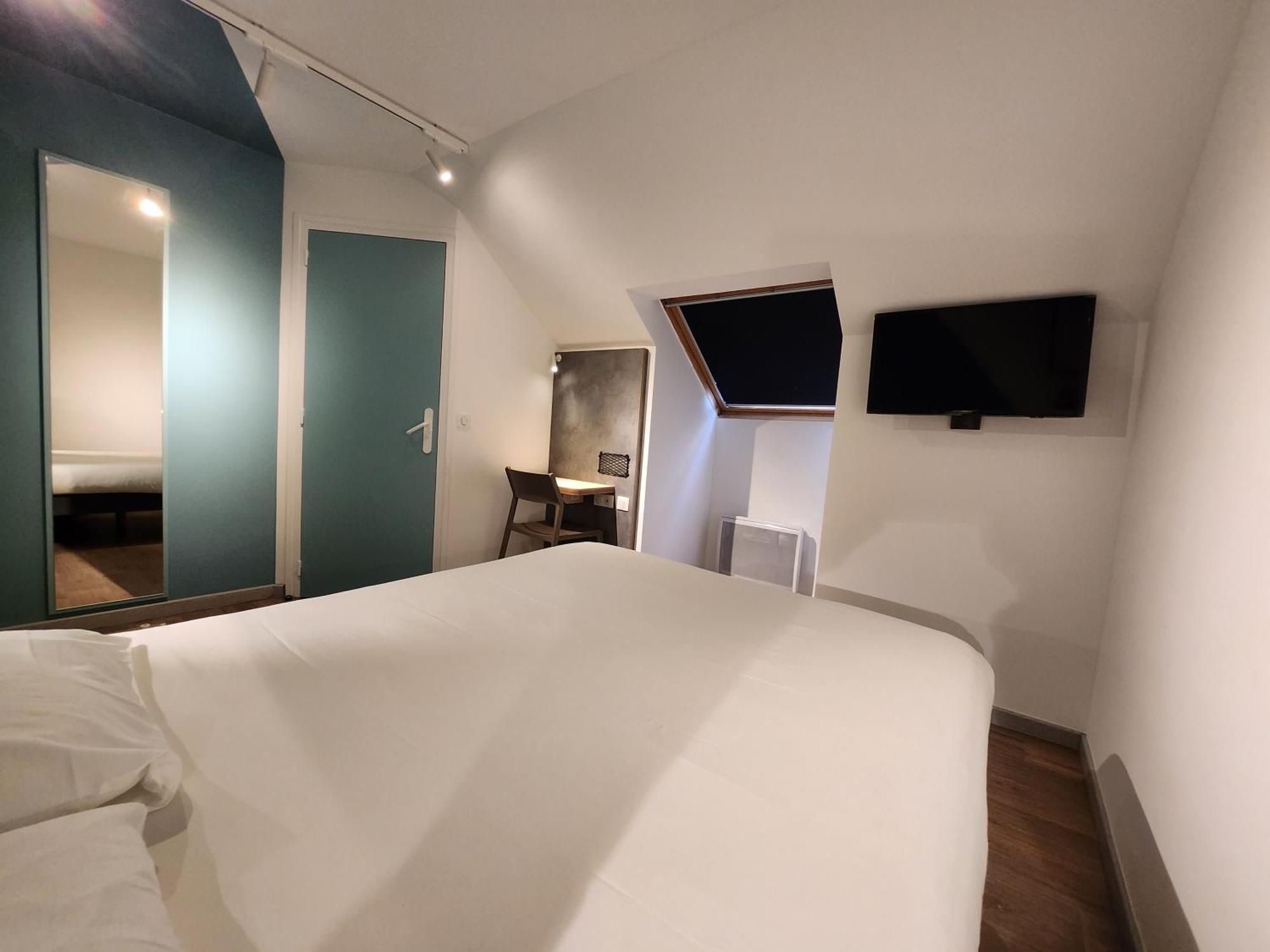 Ibis Budget Chambourcy Saint Germain エクステリア 写真
