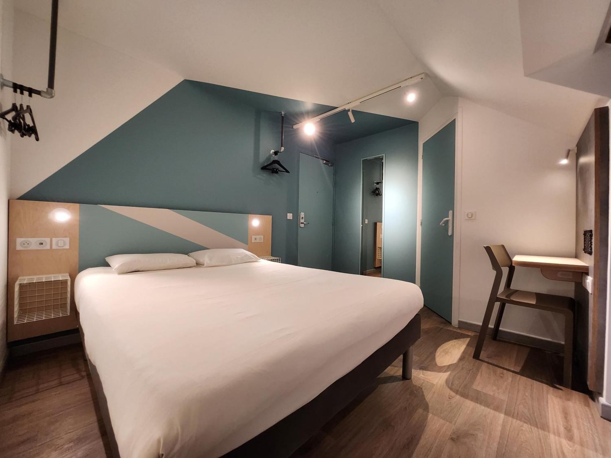 Ibis Budget Chambourcy Saint Germain エクステリア 写真