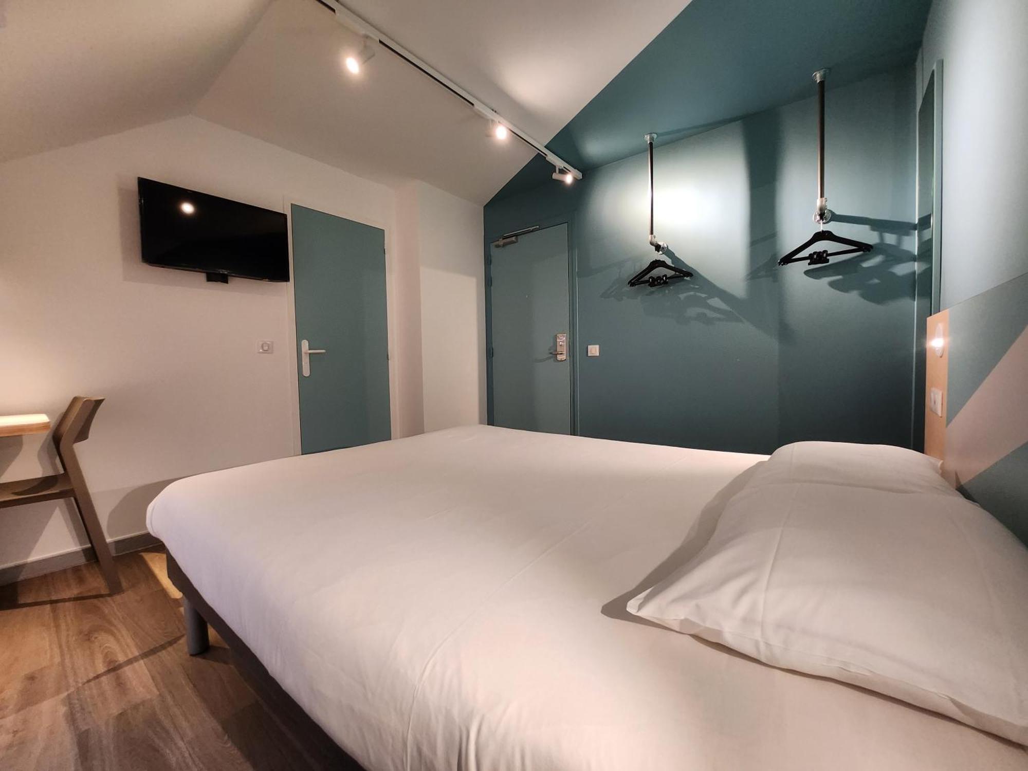 Ibis Budget Chambourcy Saint Germain エクステリア 写真