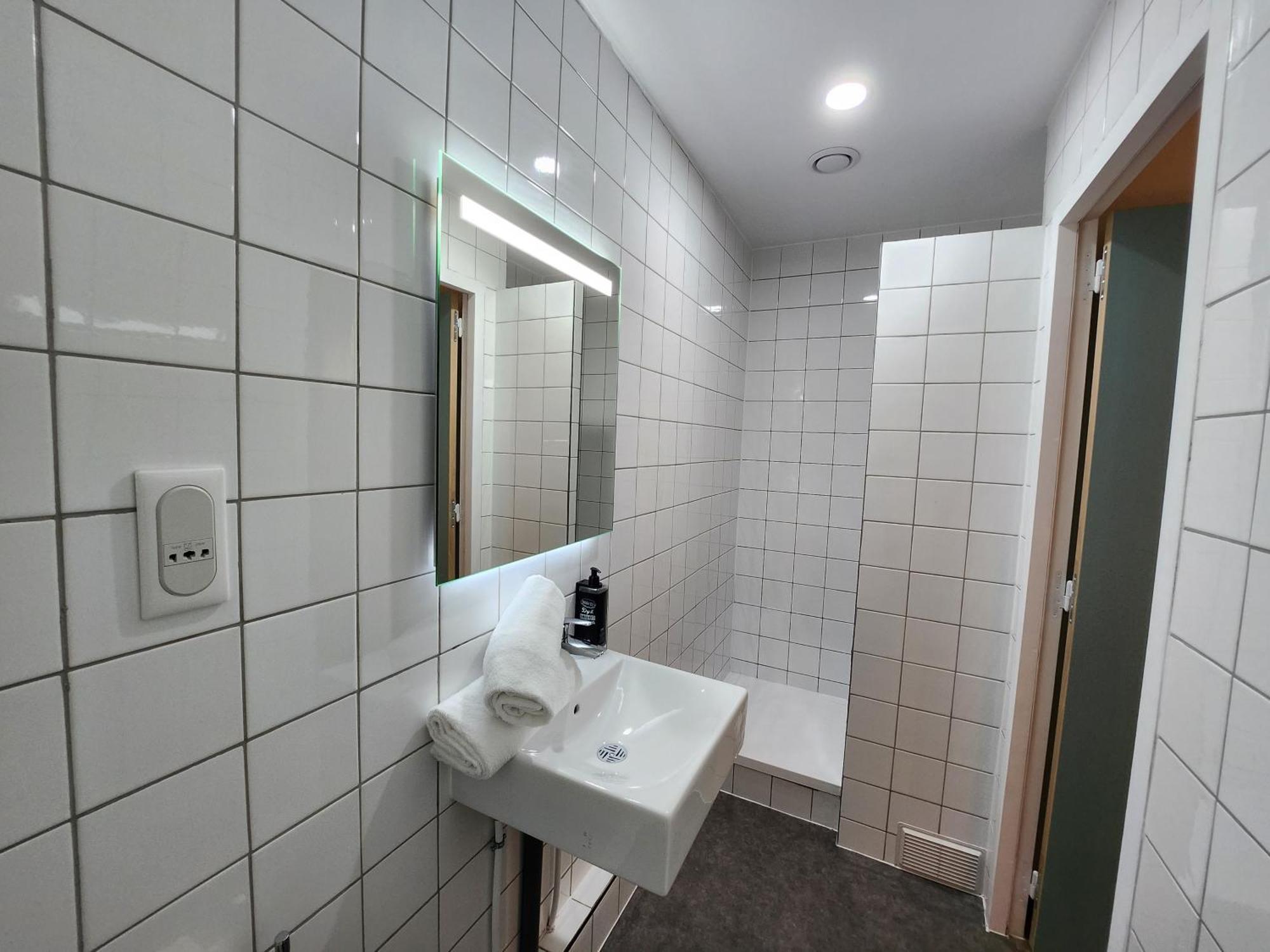 Ibis Budget Chambourcy Saint Germain エクステリア 写真