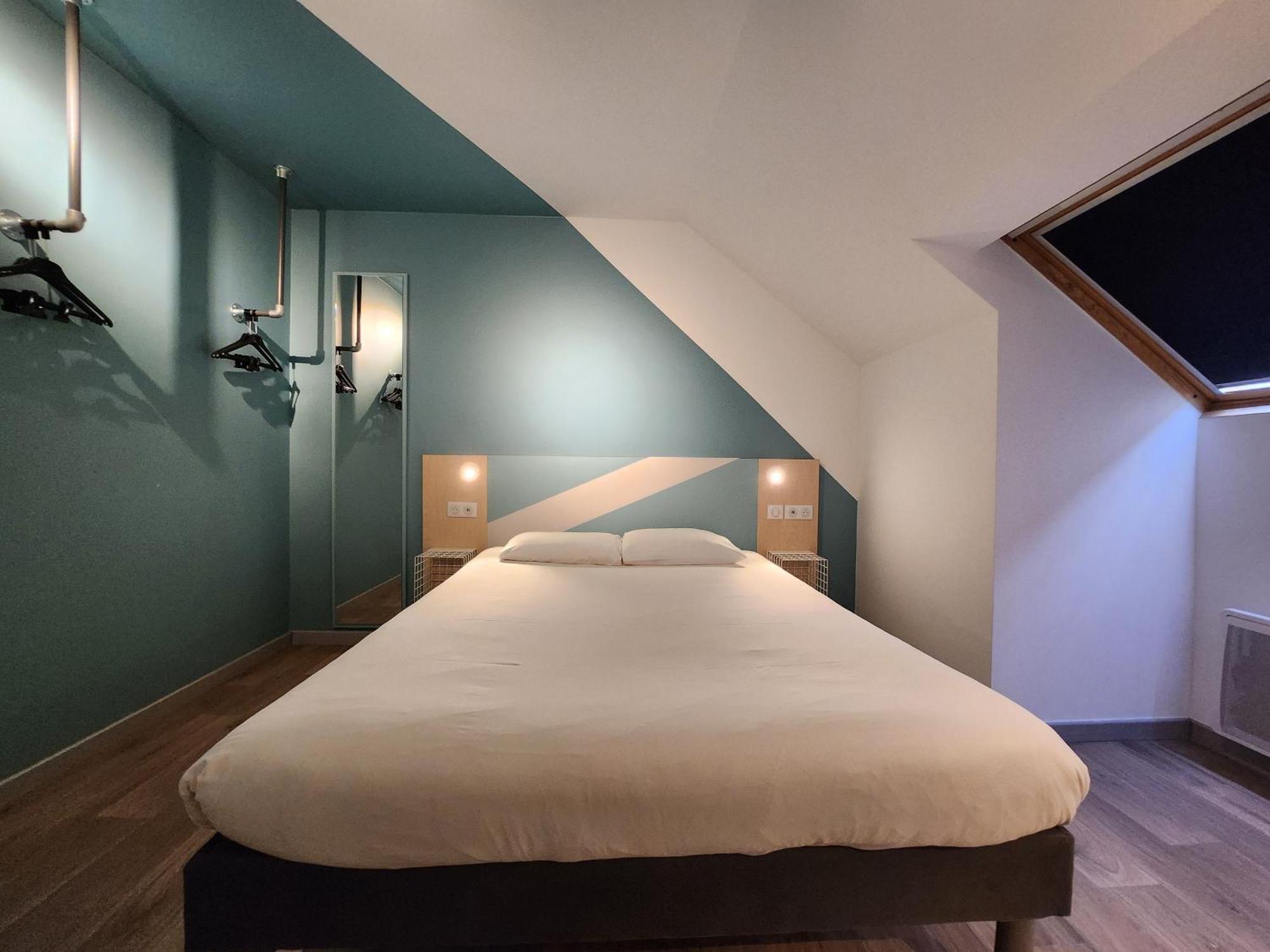 Ibis Budget Chambourcy Saint Germain エクステリア 写真