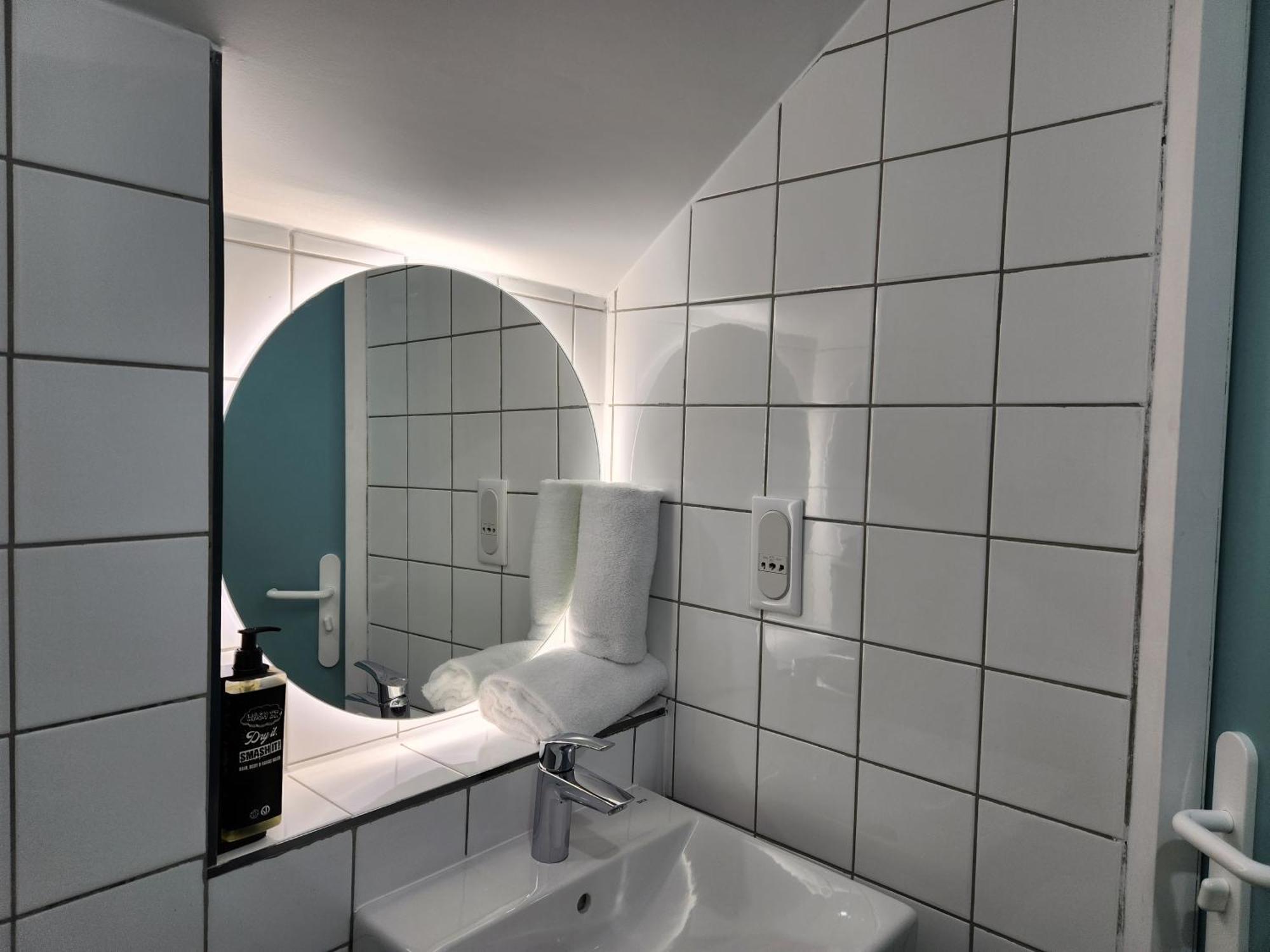 Ibis Budget Chambourcy Saint Germain エクステリア 写真